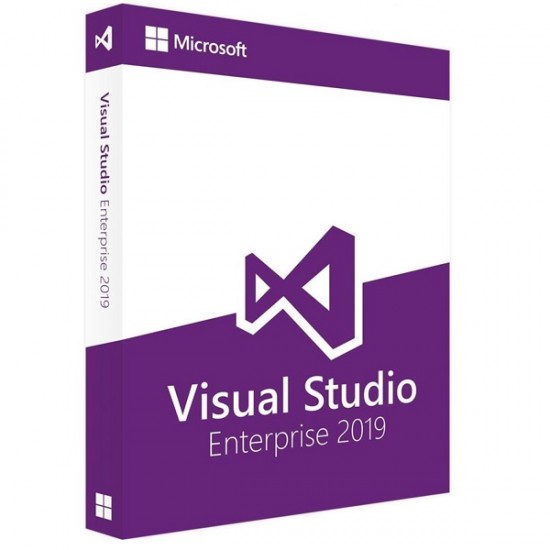 Visual Studio Enterprise Lisans Key